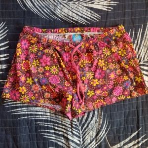 Lounge shorts